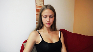 Rebecay01 - Webcam Show - 27-oct-18