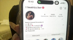 Cam4 - Beatrizf199 June 5 2023