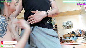 Cam4 - ValentinaWild June 7 2023