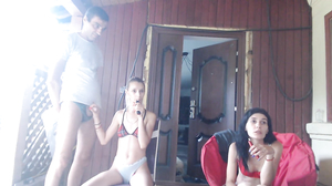 Cam4 - Naughtylov3 June 19 2023