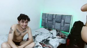 Chaturbate - vander_7 July 6 2023