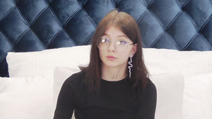 Chaturbate - ginnyhall July 6 2023