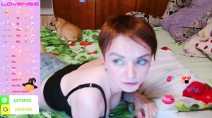 Chaturbate - littleprincesa July 6 2023