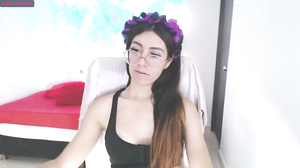 Chaturbate - oriana_foxxx July 5 2023