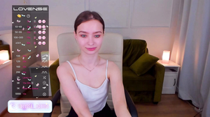 Chaturbate - melissa_eglitise July 6 2023