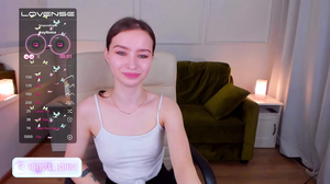 Chaturbate - melissa_eglitise July 6 2023