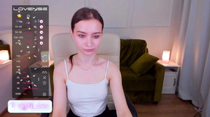 Chaturbate - melissa_eglitise July 6 2023