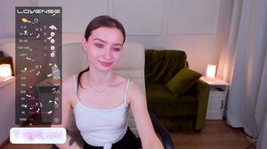 Chaturbate - melissa_eglitise July 6 2023