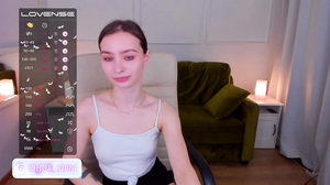 Chaturbate - melissa_eglitise July 6 2023