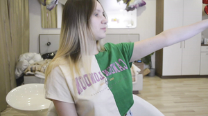 Arina_me webcam video from MyFreeCams [May 29 2023]