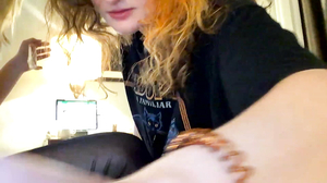 Miss_Meadow webcam video from MyFreeCams [May 31 2023]