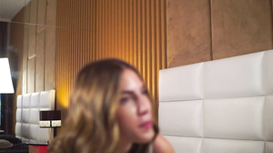 BlossomBae webcam video from MyFreeCams [June 16 2023]