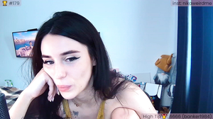 WeirdNikusik July 13 2023 14-44-31 @ MyFreeCams WebCam