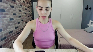 Chaturbate - davinabrownss July 19 2023