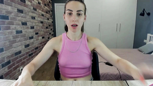 Chaturbate - davinabrownss July 19 2023