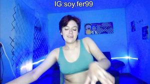 Chaturbate - naty_lux19 July 19 2023