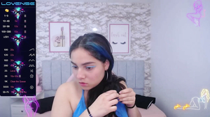 Chaturbate - giselethomson_ch July 22 2023