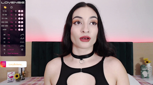 Chaturbate - lorybolena_ July 27 2023
