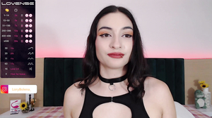 Chaturbate - lorybolena_ July 27 2023