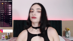 Chaturbate - lorybolena_ July 27 2023
