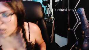 Chaturbate - erisstardust July 27 2023