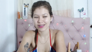 Chaturbate - samy_scort18 July 27 2023