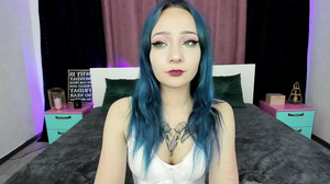 Chaturbate - valeriaebert July 27 2023