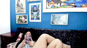 Chaturbate - veky_thomsom July 27 2023