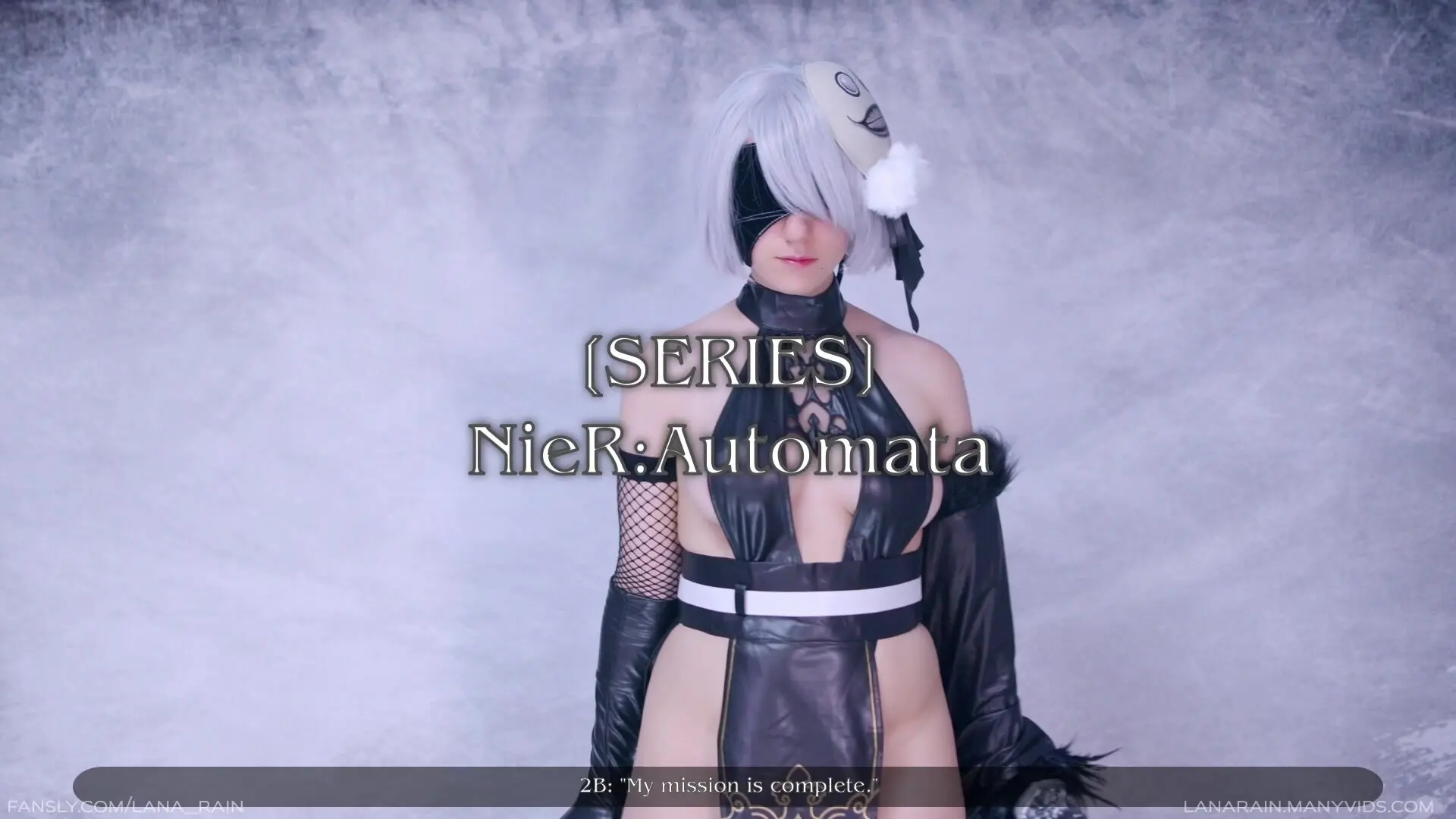 2b shinobi