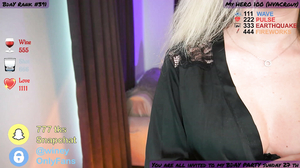 CornBites August 22 2023 12-19-26 @ MyFreeCams WebCam