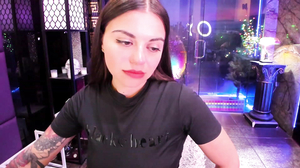 sunn_o webcam video from MyFreeCams [August 8 2023]