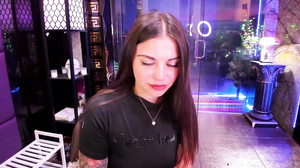 sunn_o webcam video from MyFreeCams [August 8 2023]