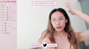 Yoursecretgf webcam video from MyFreeCams [August 9 202