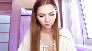 VanillaAis_ webcam video from MyFreeCams [September 27