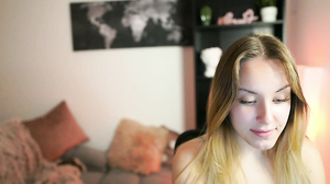 Brooklyn_Ch webcam video from MyFreeCams [September 27