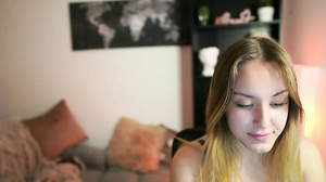 Brooklyn_Ch webcam video from MyFreeCams [September 27