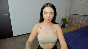 itsAmy webcam video from MyFreeCams [September 27 2023]