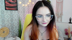 Hazel_Moore18 webcam video from MyFreeCams [September 2