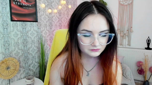 Hazel_Moore18 webcam video from MyFreeCams [September 2