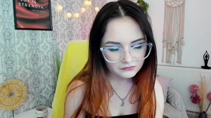 Hazel_Moore18 webcam video from MyFreeCams [September 2