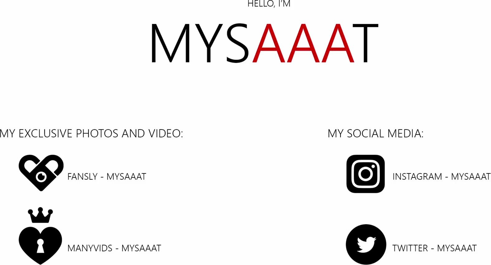 mysaaat - First creampie in honor of the new year