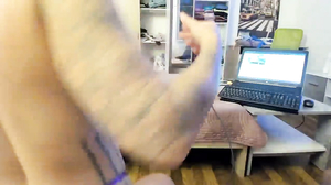 Saandruskaa webcam video from MyFreeCams [October 20 20