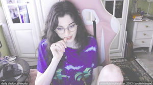 dildobong webcam video from MyFreeCams [October 20 2023