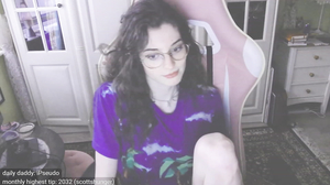 dildobong webcam video from MyFreeCams [October 20 2023