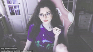 dildobong webcam video from MyFreeCams [October 20 2023
