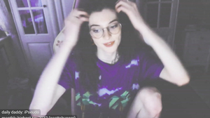 dildobong webcam video from MyFreeCams [October 20 2023
