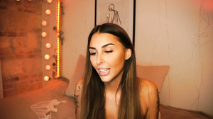 Lisamelow webcam video from MyFreeCams [October 20 2023