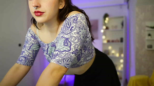 Cherry_Acid18 webcam video from MyFreeCams [October 20