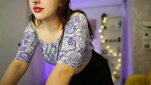 Cherry_Acid18 webcam video from MyFreeCams [October 20
