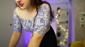 Cherry_Acid18 webcam video from MyFreeCams [October 20